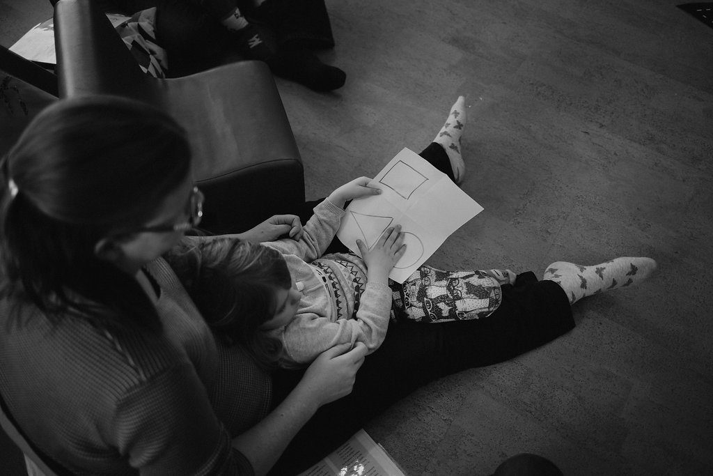 French Programs for young children