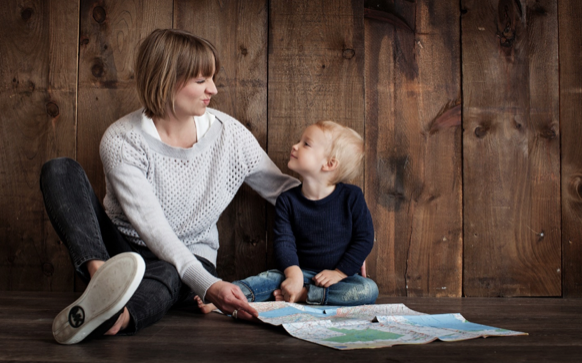 French programs for Parents