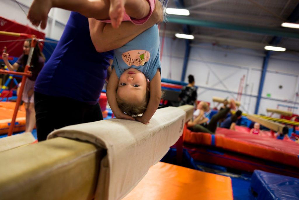 Toddler French Classes