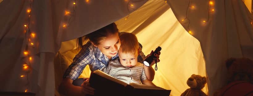 Baby Learning Classes