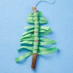Inclusive December Holiday's in French - 123 Petits Pas