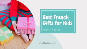 Best French Gifts for Kids