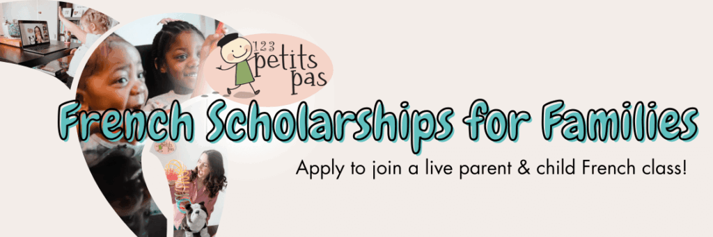 French Scholarships for Families