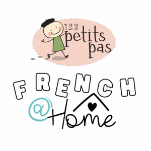 French at Home Program for Kids
