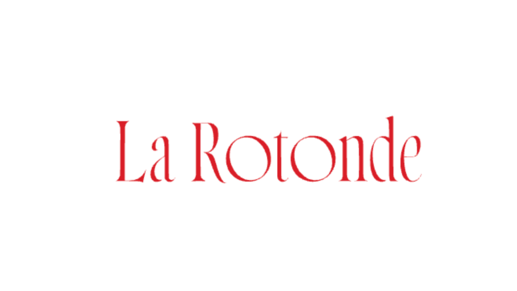 La Rotonde Logo